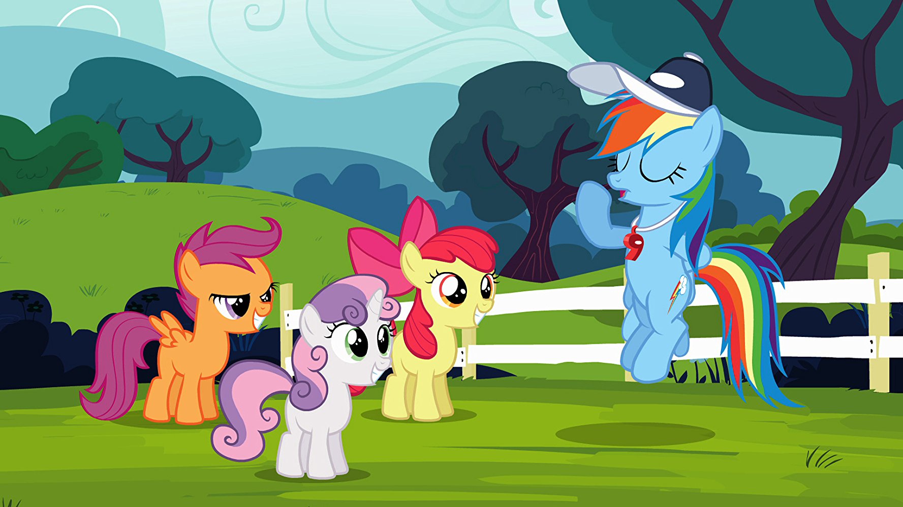 Sweetie Belle