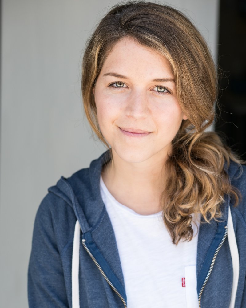 Hannah Black