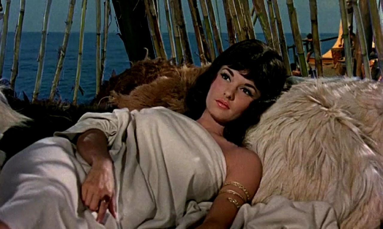Nancy Kovack
