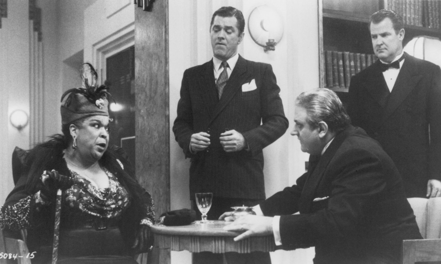 Della Reese