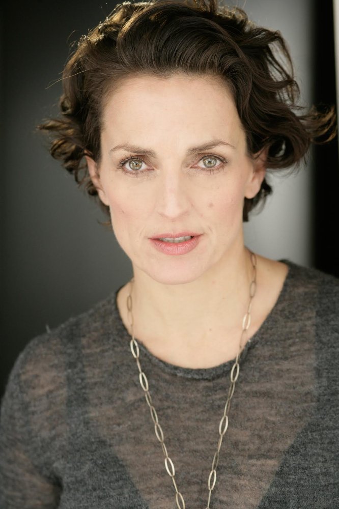 Nicole Ansari-Cox