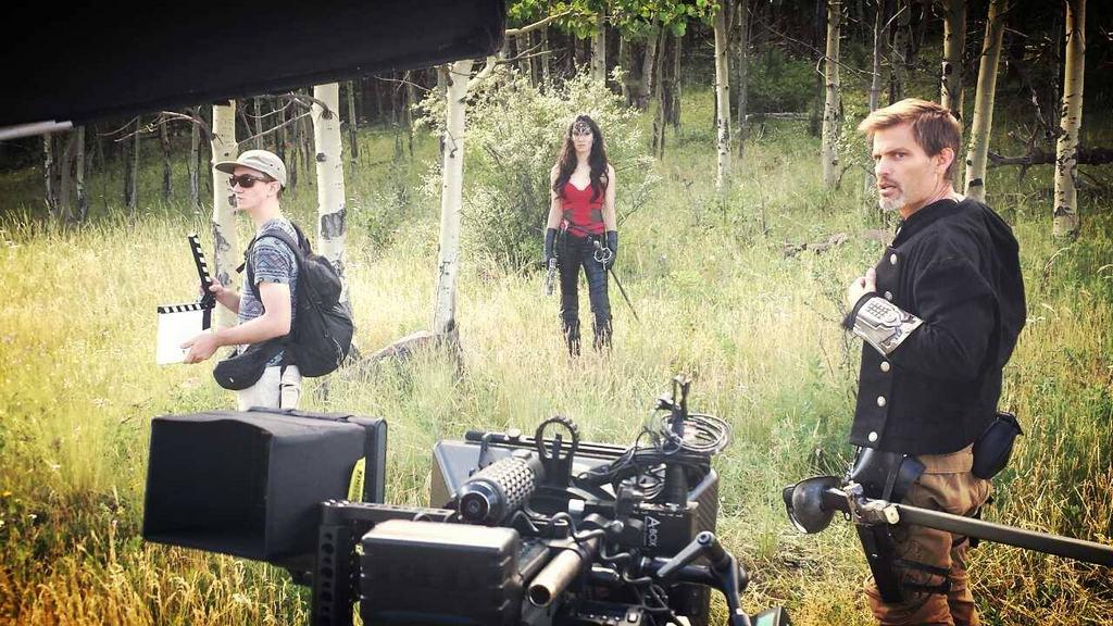 Sara N. Salazar