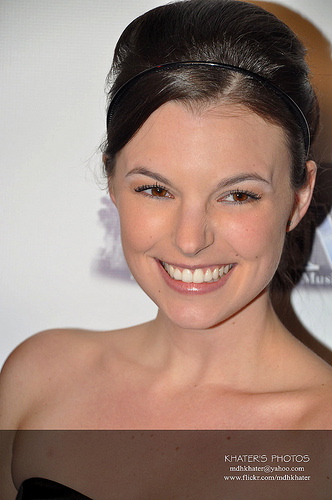 Dana Chapman