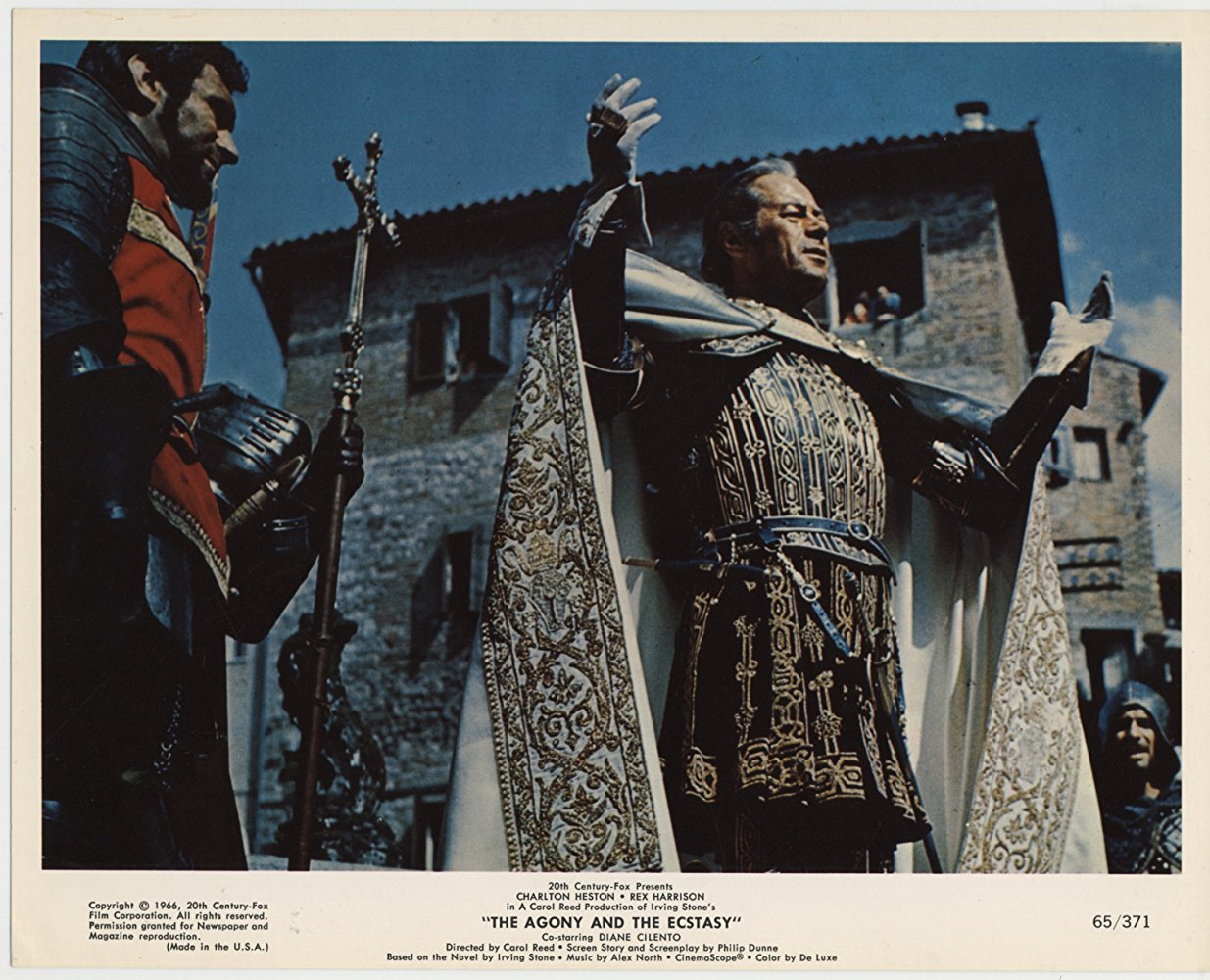 Duke of Urbino