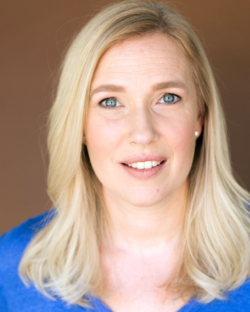 Katrina Morris