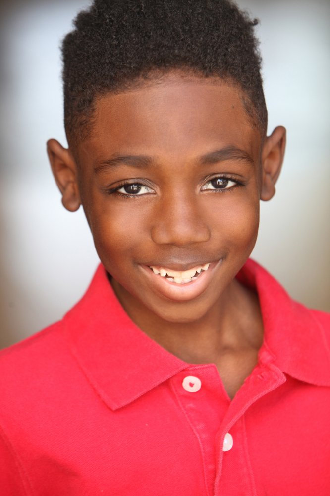 Christian Isaiah