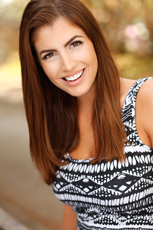 Brooke Peoples