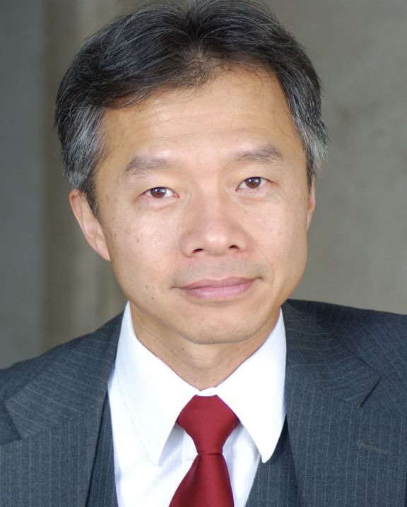 Larry Wang Parrish