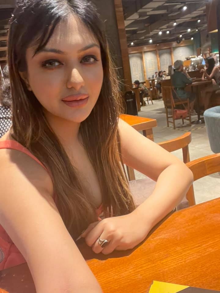 Khushi Mukherjee