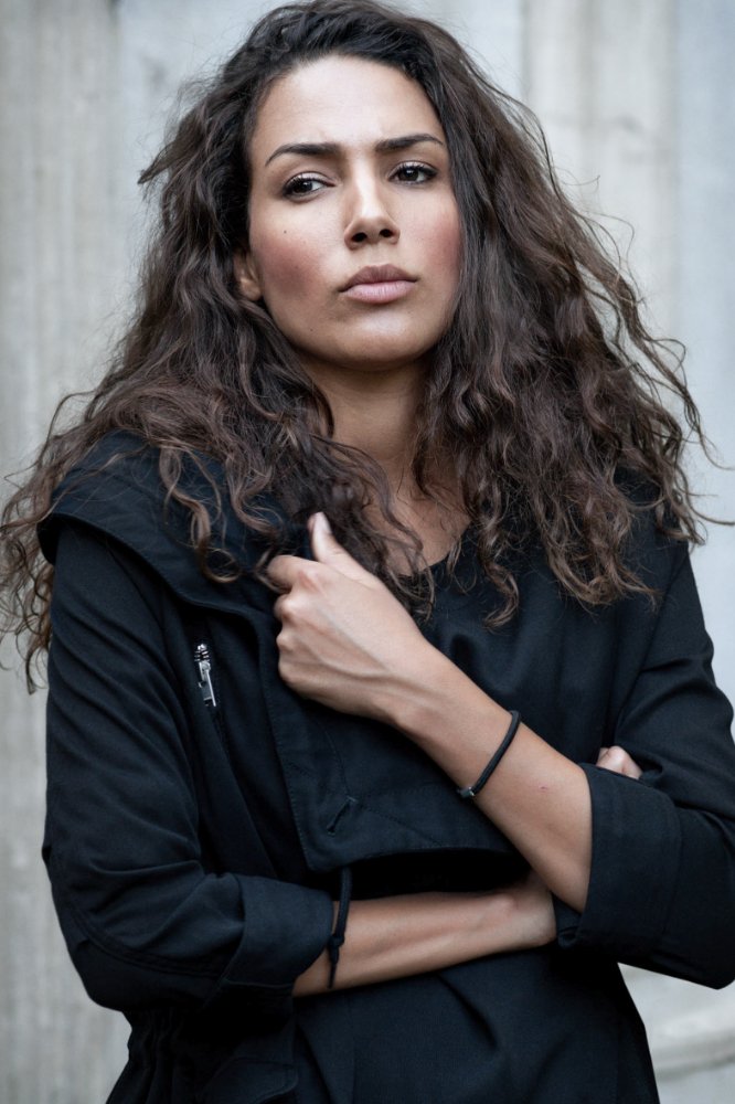 Amy Mußul
