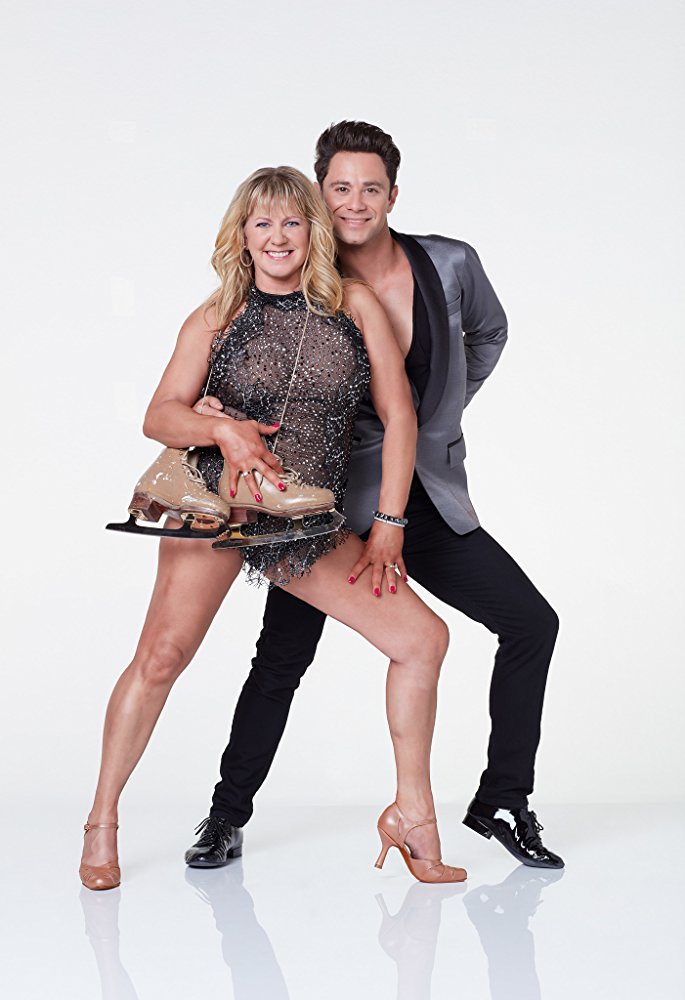 Tonya Harding