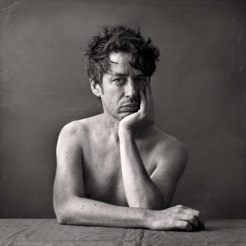 Kyle Merryman