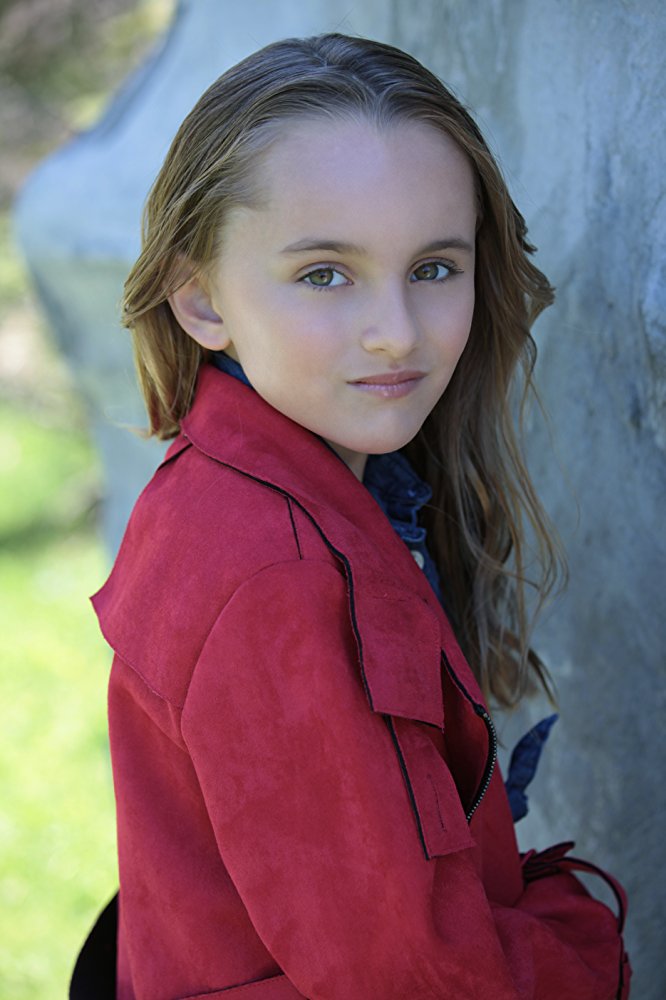 Abbie McDonald