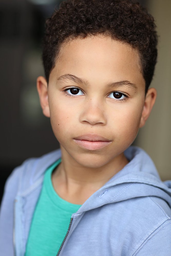Sage Correa