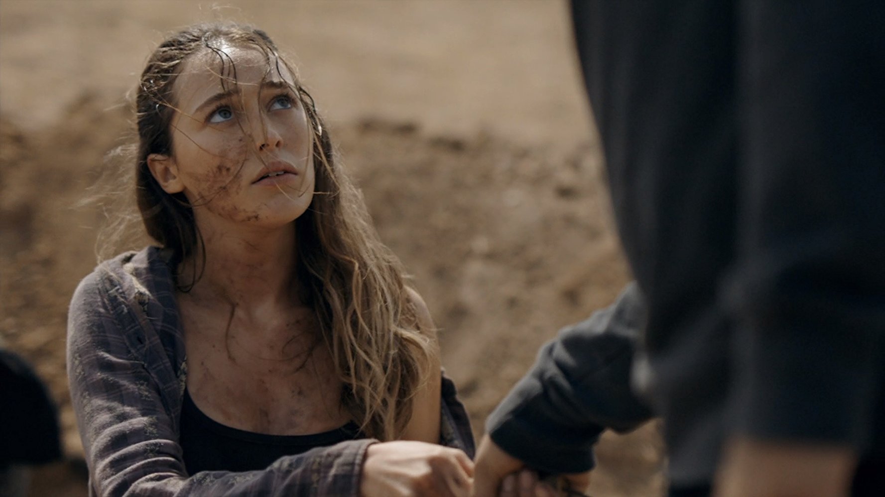 Alicia Clark