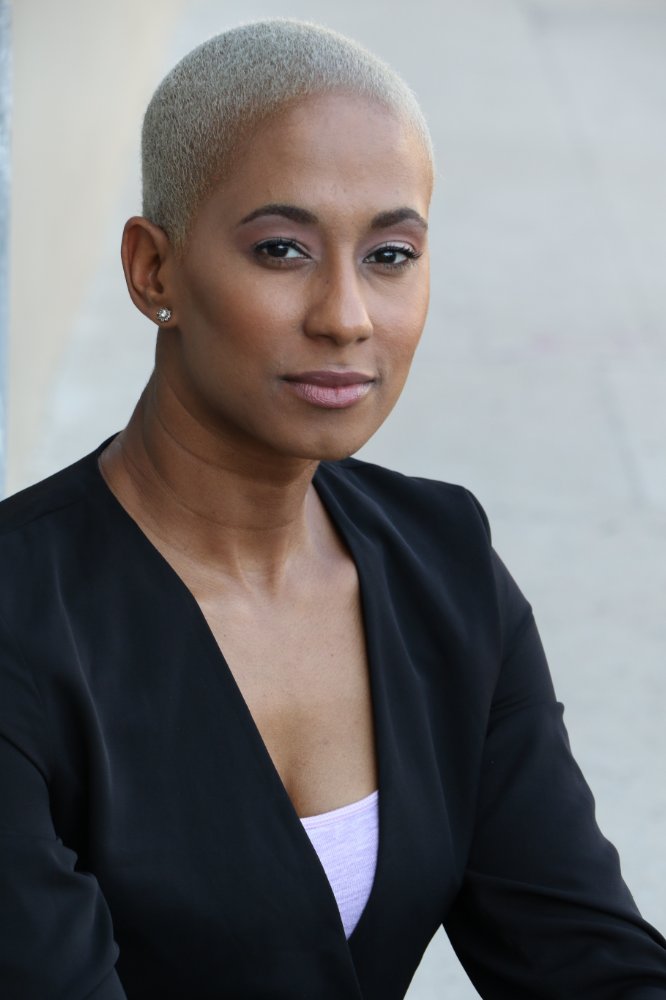 Kerry-Ann Ellington