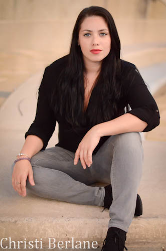 Christi Berlane