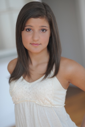 Michela Pantano