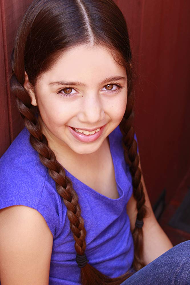Sofia Esmaili