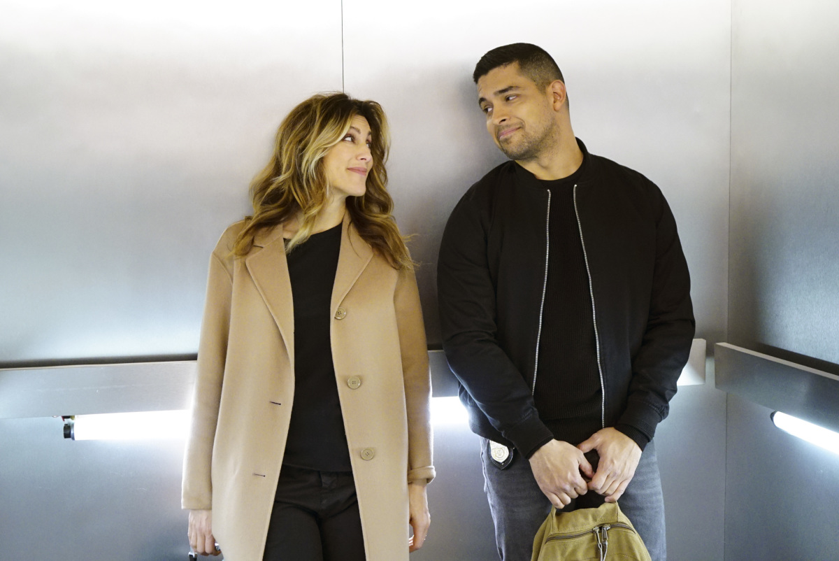 Wilmer Valderrama