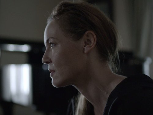 Connie Nielsen