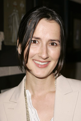 Anna Getty