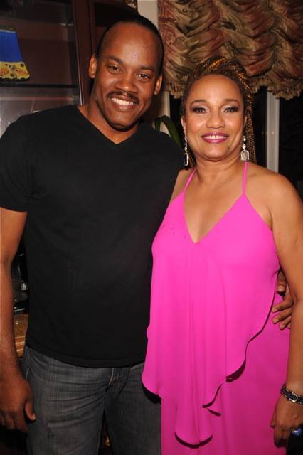 Greg Carter