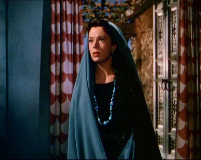 Jayne Meadows