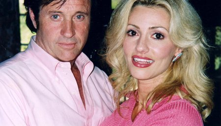 Stella Farentino