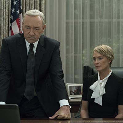 Claire Underwood