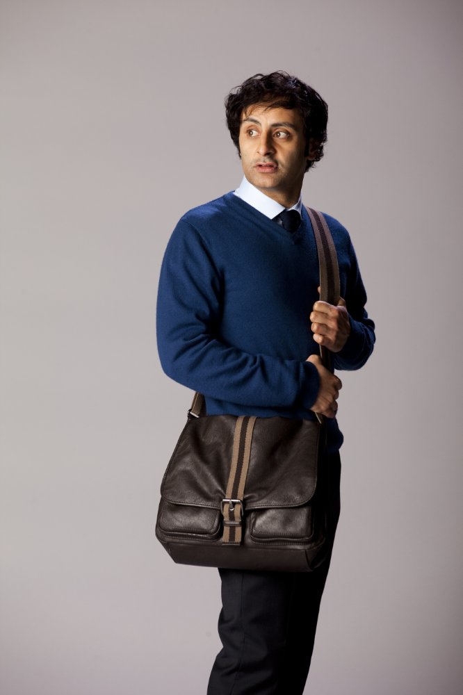 Rajeev Varma