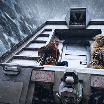 Chewbacca