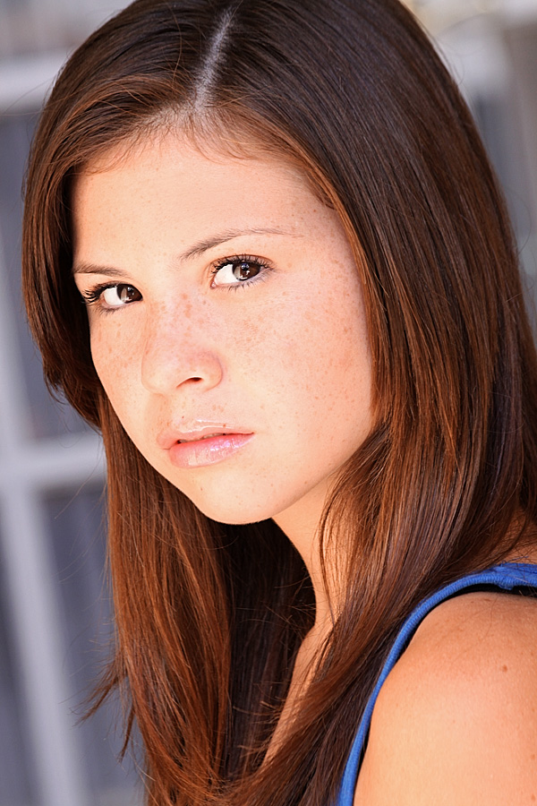 Paloma Peterson
