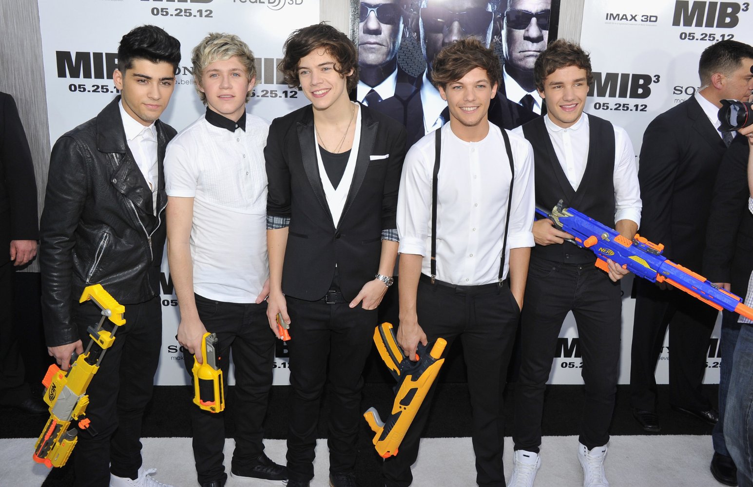 One Direction