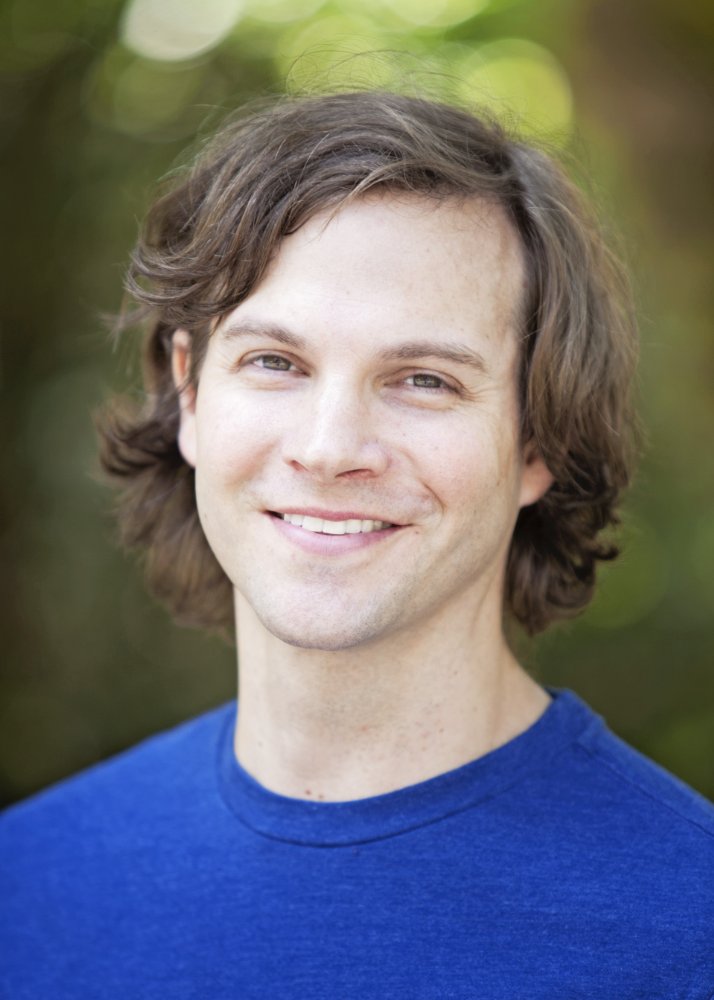 Patrick Fleming