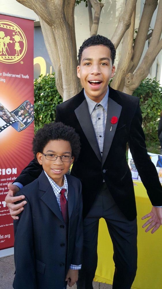 Andre Robinson