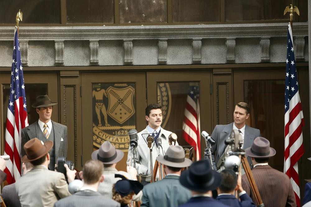 Howard Stark