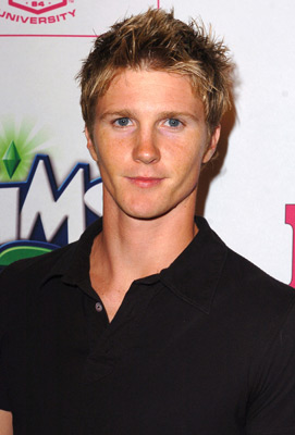 Thad Luckinbill