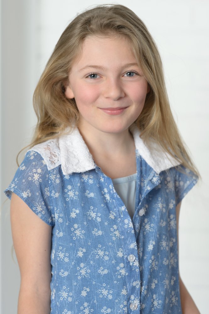 Jill Adler