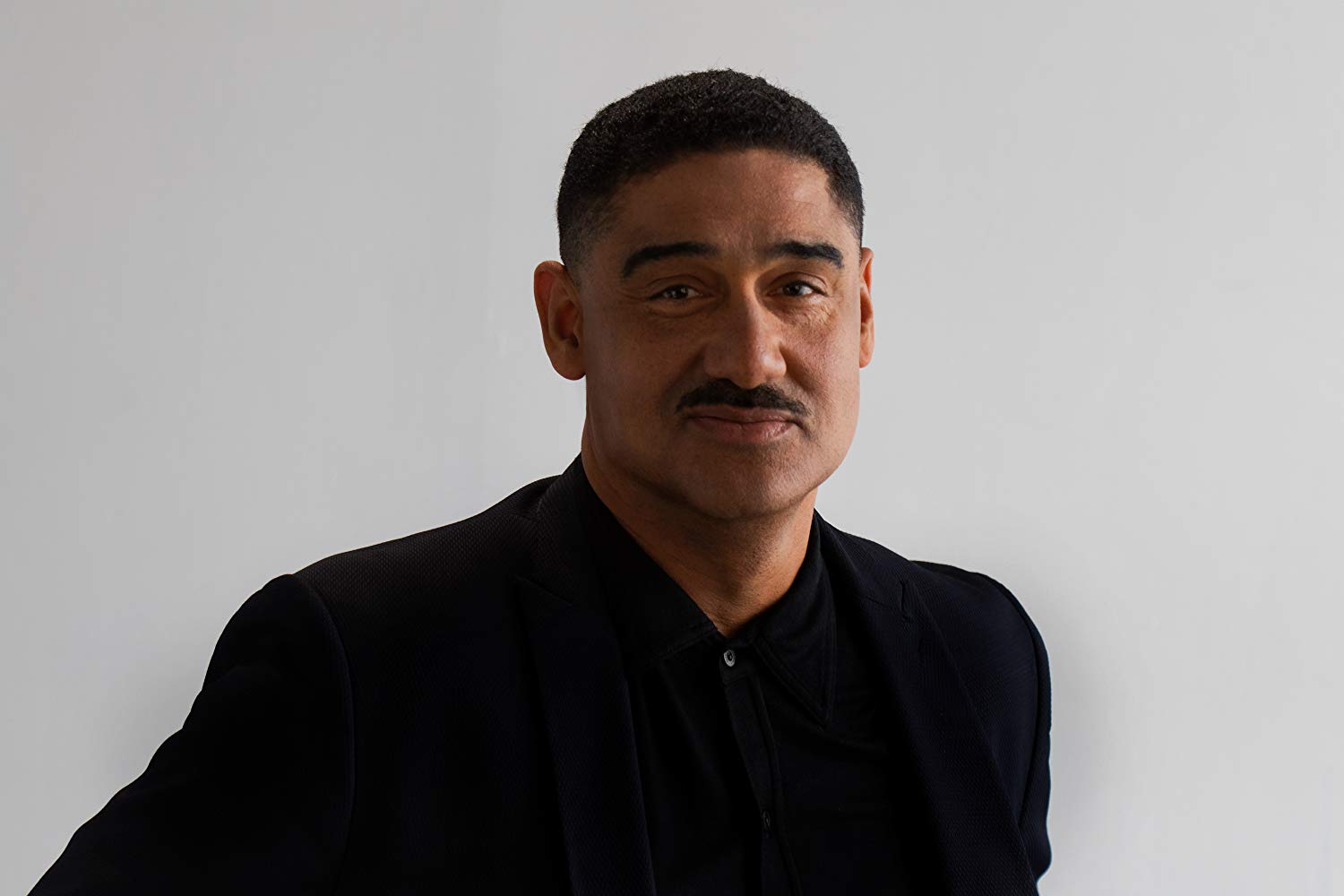 Israel Caraballo Jr.