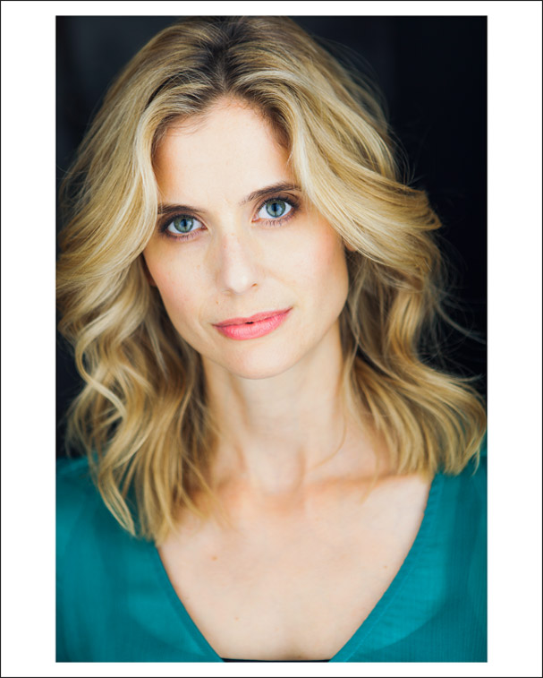 Elizabeth Inghram
