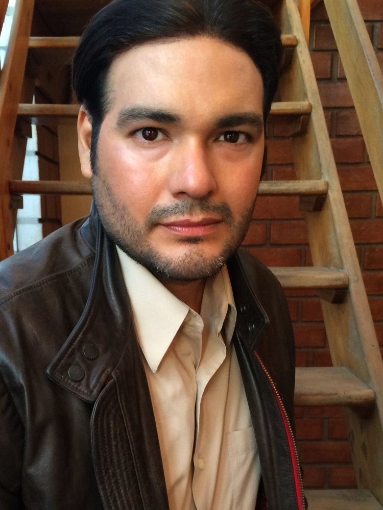 Eduardo J. Escobar