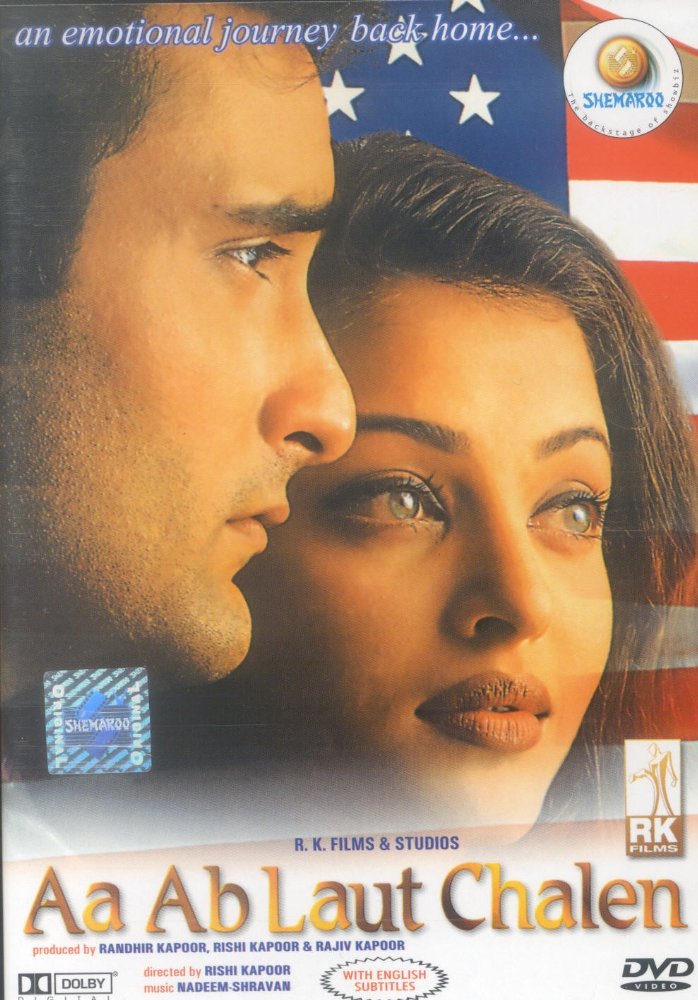 Akshaye Khanna