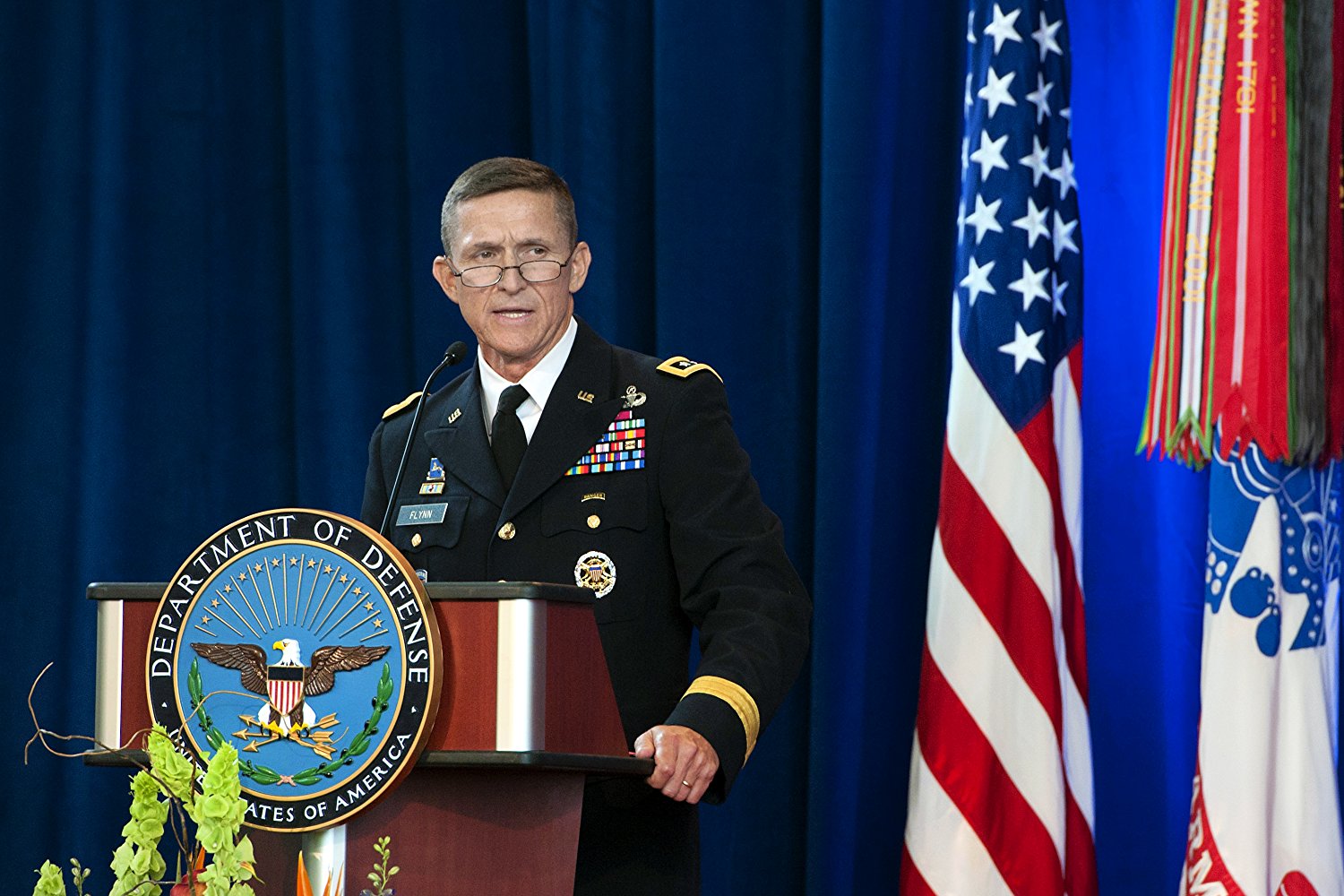 Michael T. Flynn