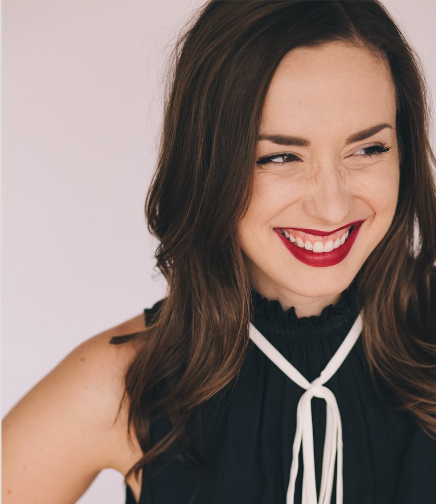 Brooke Trantor