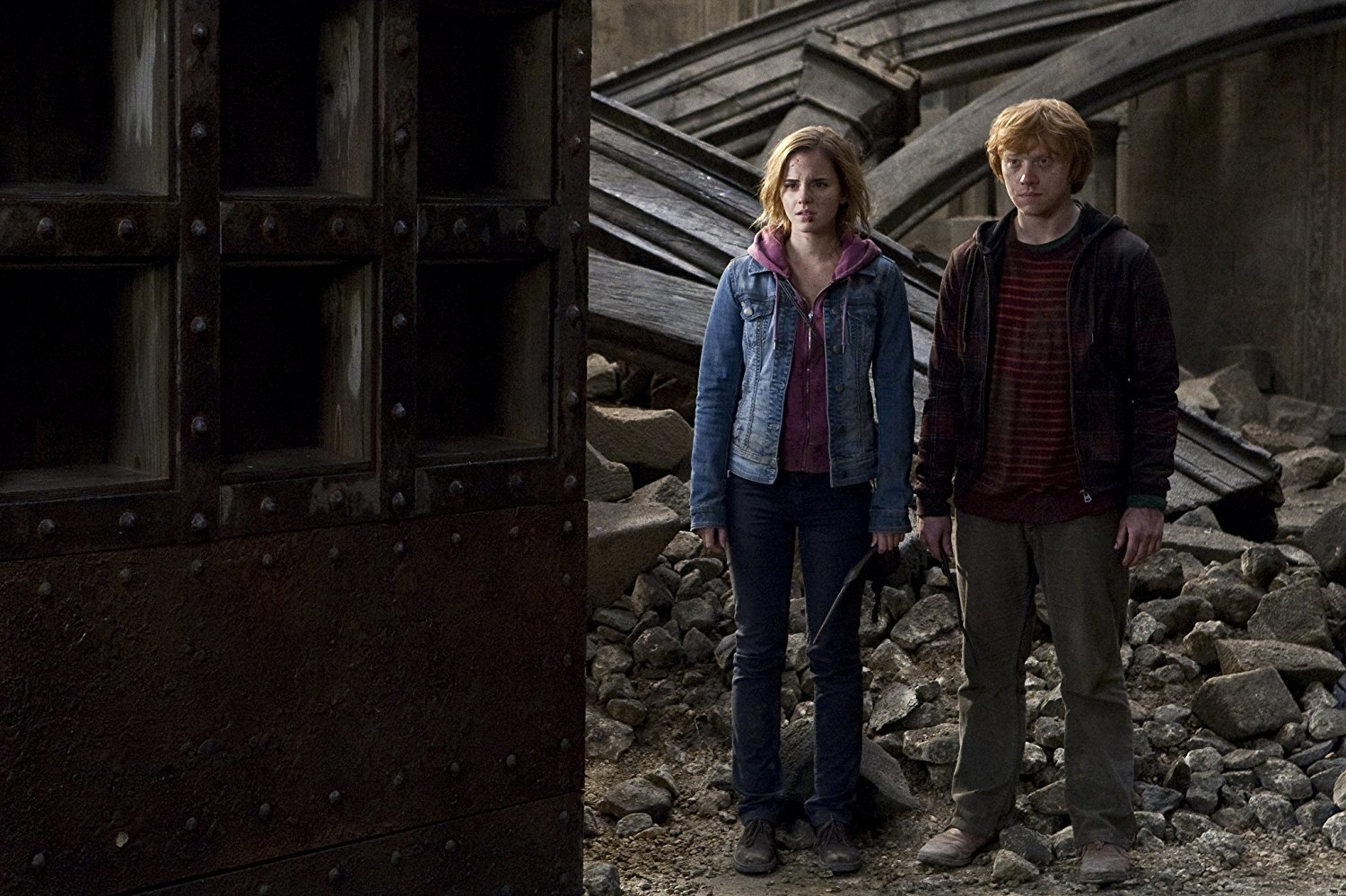 Ron Weasley