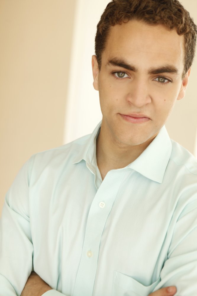 Jordan Goldston