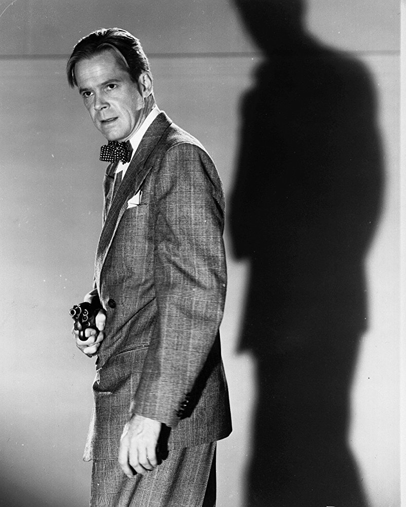 Danny Fuller