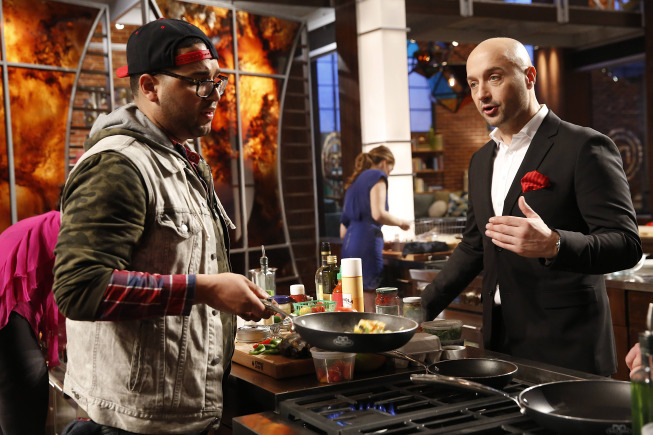 Joe Bastianich