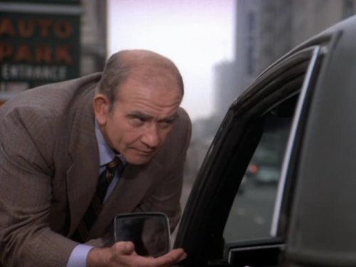 Lou Grant